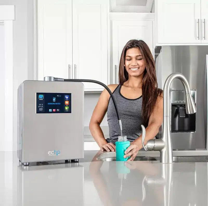 ECHO Ultimate™ Wasserstoff-Wassergerät