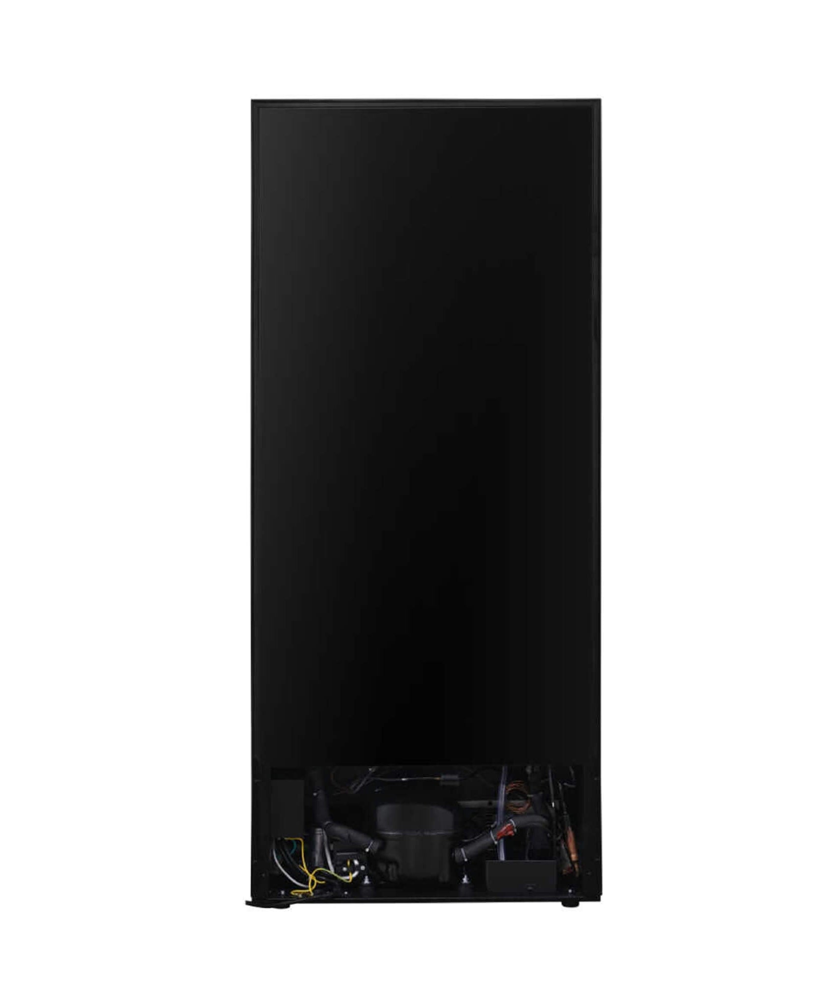 Edgestar Premium 24-Inch 101 Bottle Capacity Built-In Dual Zone Wine Cooler (SAK92835)