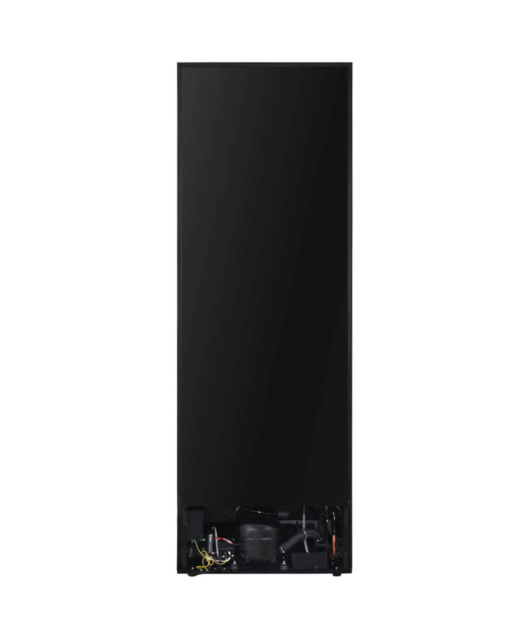 Edgestar 24-Inch 141 Bottle Capacity Freestanding Dual Zone Wine Cooler With Interior Lighting [CWR1552DZ] (SAK49245)