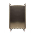 Edgestar 24-Inch Outdoor Kegerator Conversion Refrigerator With Forced Air Refrigeration [BR7001SSOD] (SAK17462)