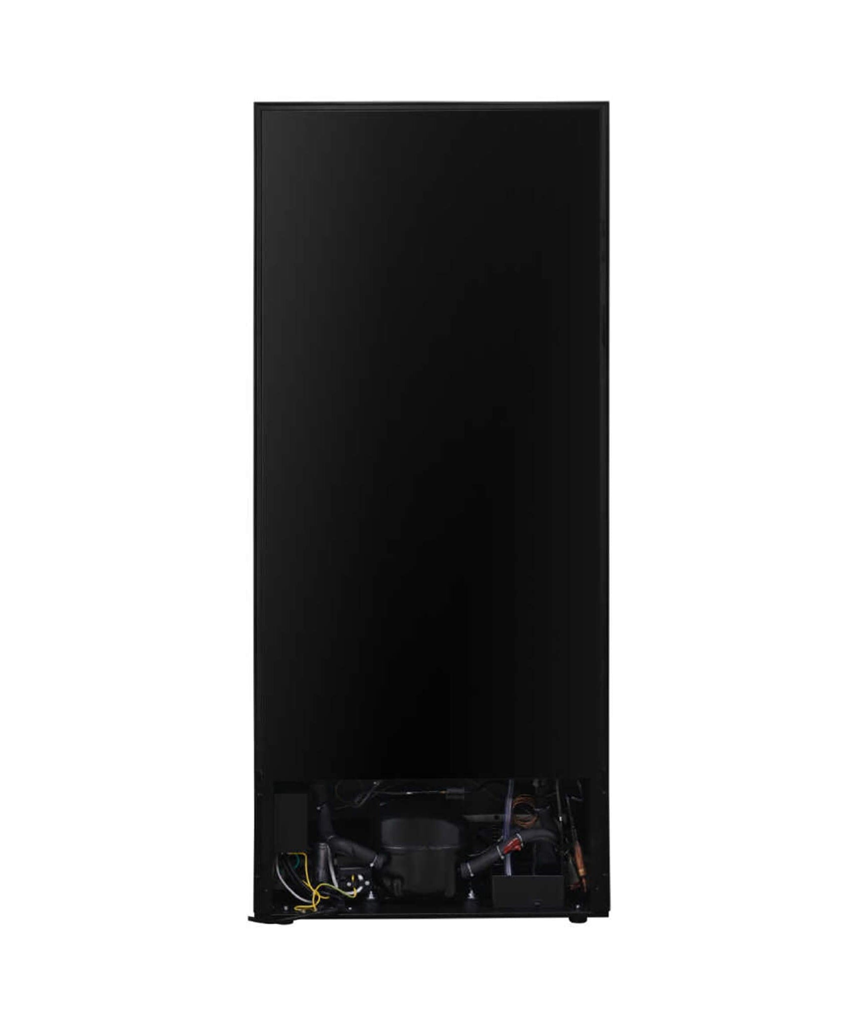 Edgestar 24-Inch Wide 111 Bottle Capacity Freestanding Single Zone Wine Cooler [CWR1212SZ] (SAK68320)