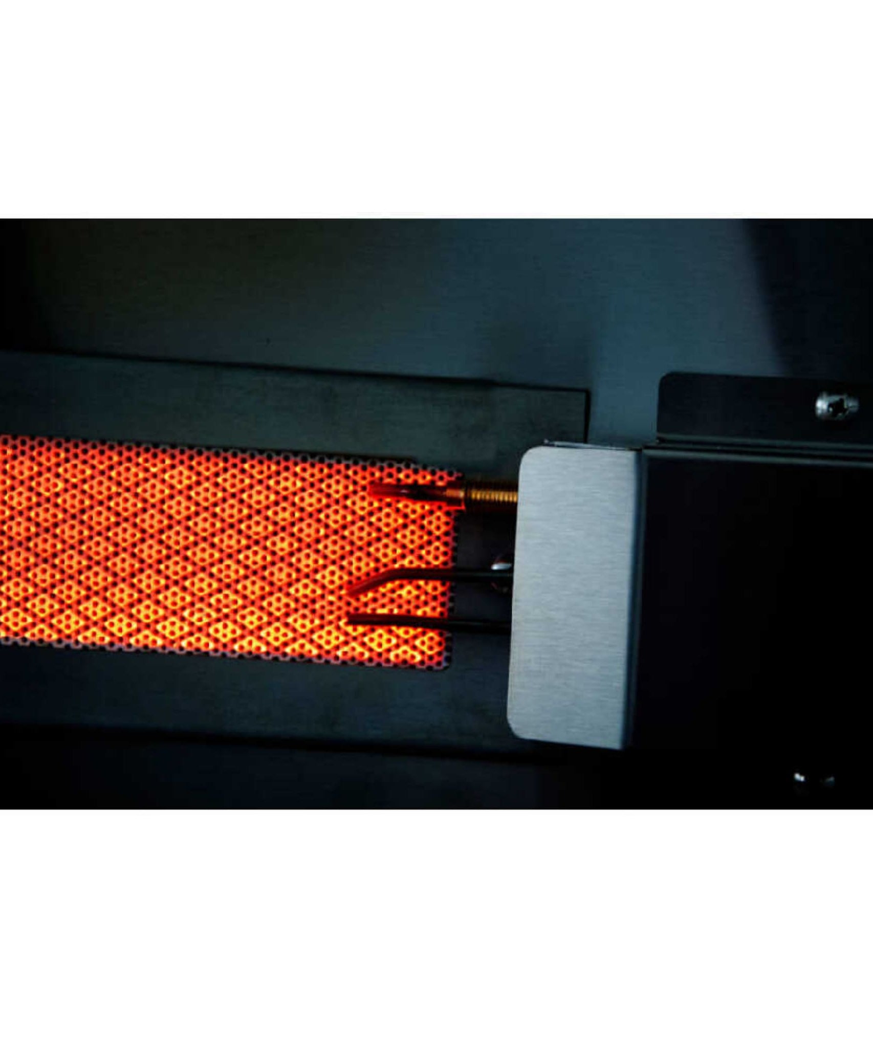 Edgestar 89K BTU 42-Inch Built-In Grill With Insulated Jacket And Double Access Doors Insulated Jacket (SAK94627)