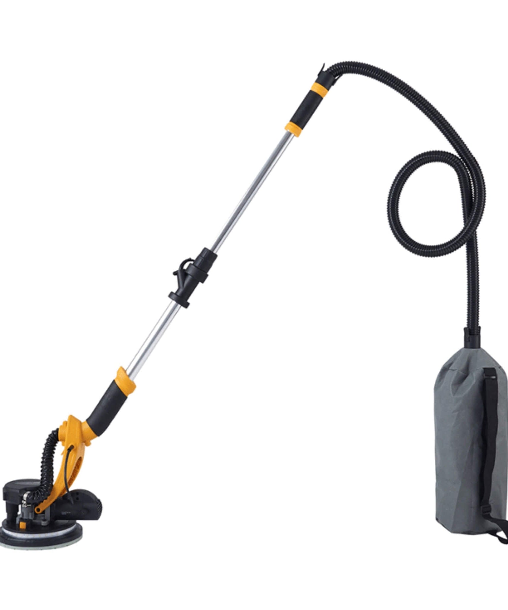 Preenex Electric Powered Drywall Sanding Machine W/ Dust Collection, 800W (SAK94763)