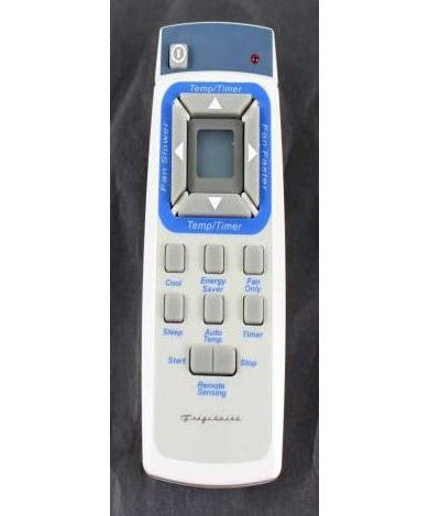 Electrolux 309902201 Air Conditioner Remote Control