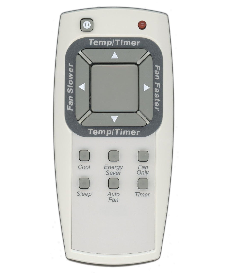 Electrolux 5304468748 Air Conditioner Remote Control