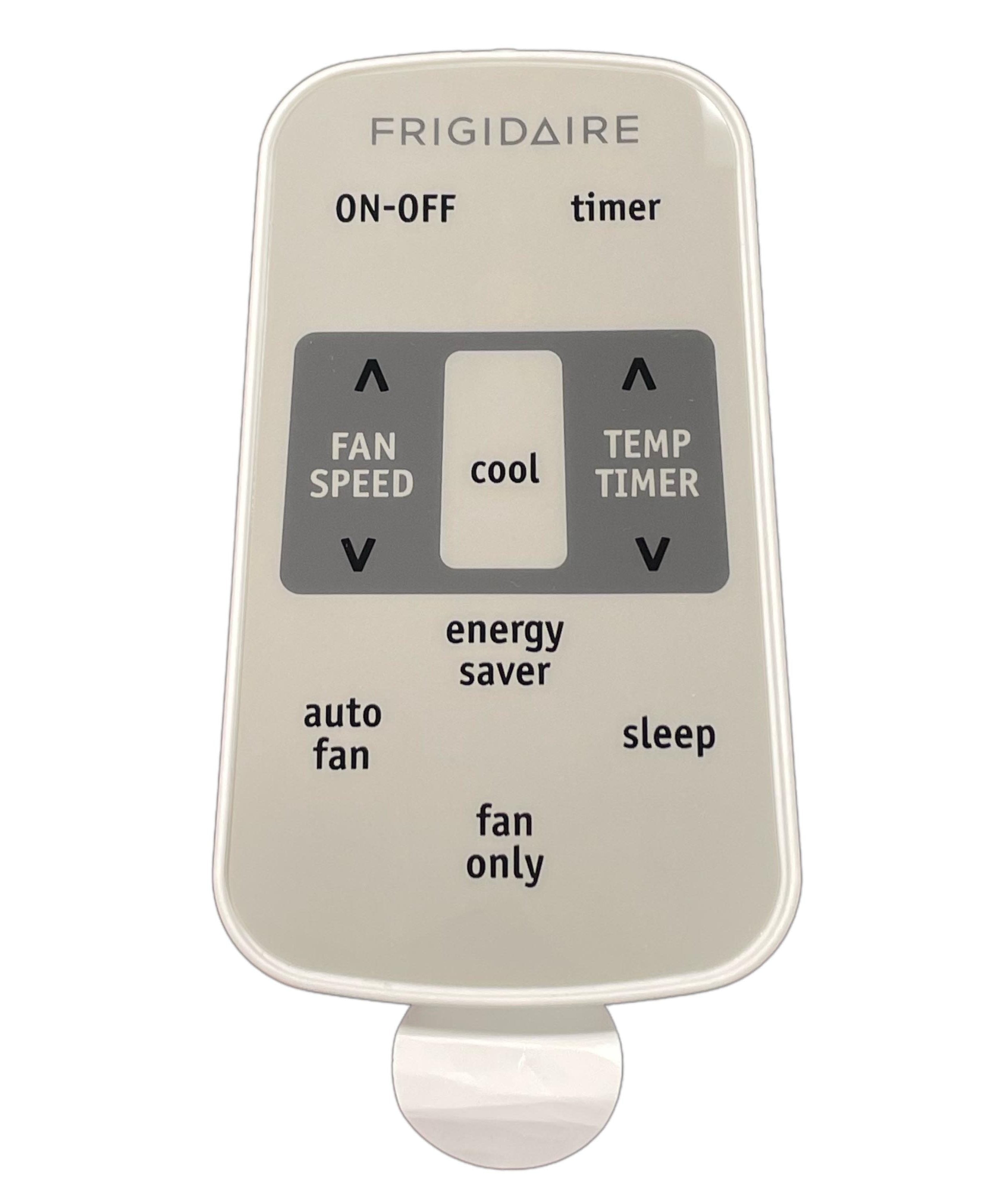 Electrolux RG15D/E-ELL for Frigidaire Window Air Conditioner Remote Control - 5304487535
