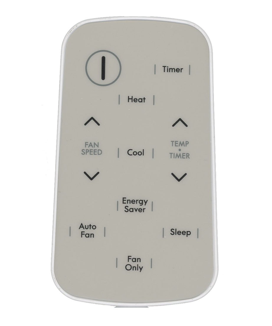 Electrolux 5304495591 Air Conditioner Remote Control