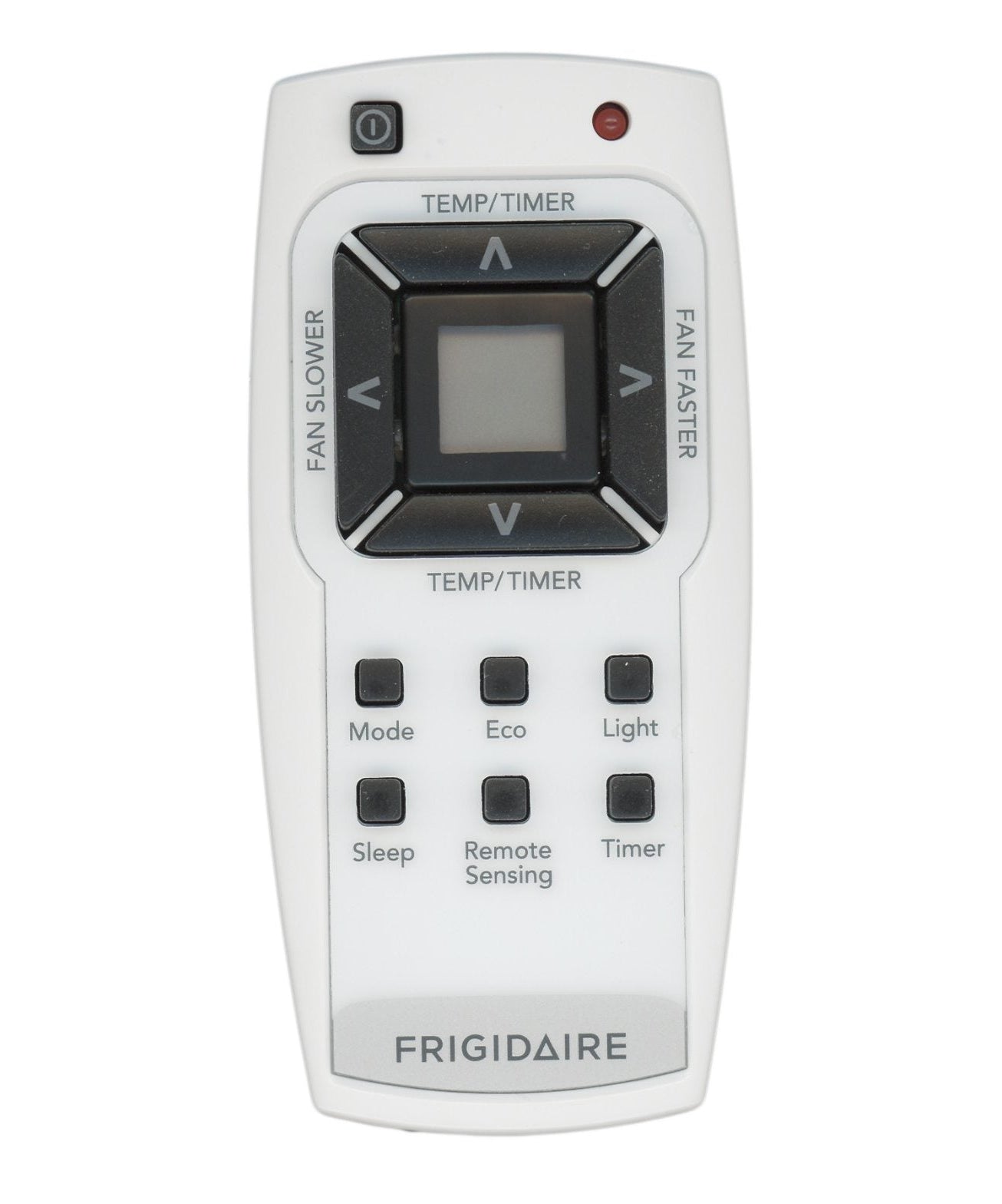 Electrolux 5304520833 Air Conditioner Remote Control