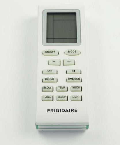 Electrolux 5304482787 Air Conditioner Remote Control