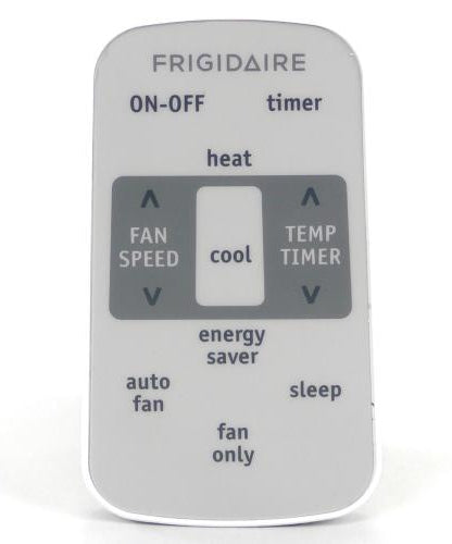 Electrolux 5304483073 Air Conditioner Remote Control