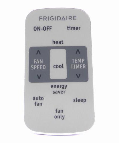 Electrolux 5304492053 Air Conditioner Remote Control