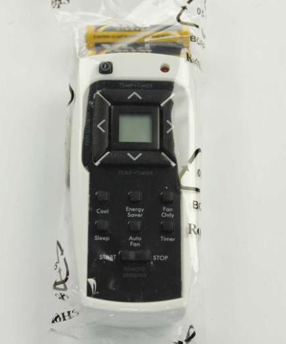 Electrolux 5304495027 Air Conditioner Remote Control