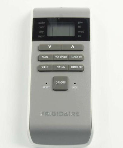 Electrolux 5304502179 Air Conditioner Remote Control