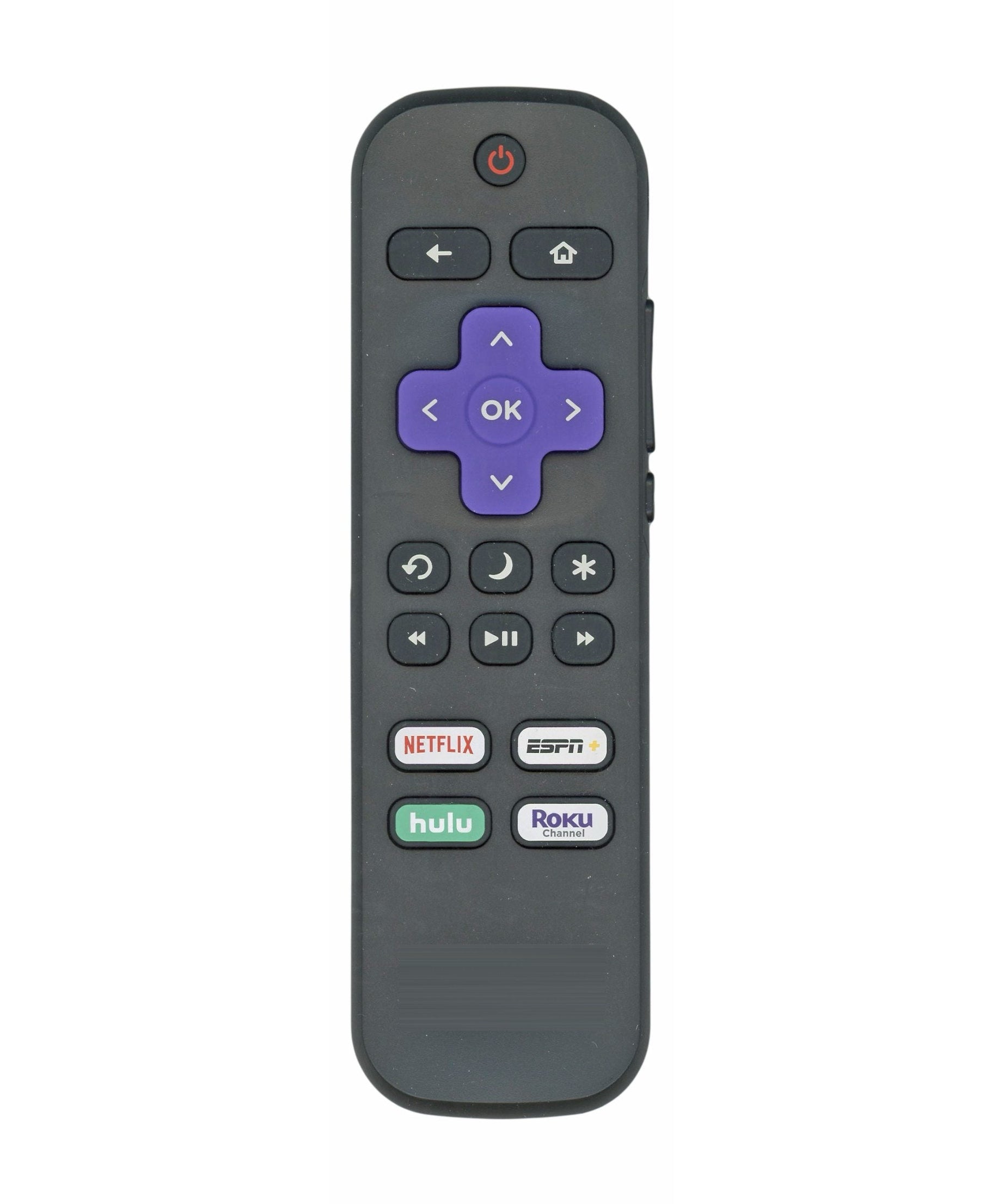 Element 101018E0064 2020 ROKU TV Remote Control - 101018E0064