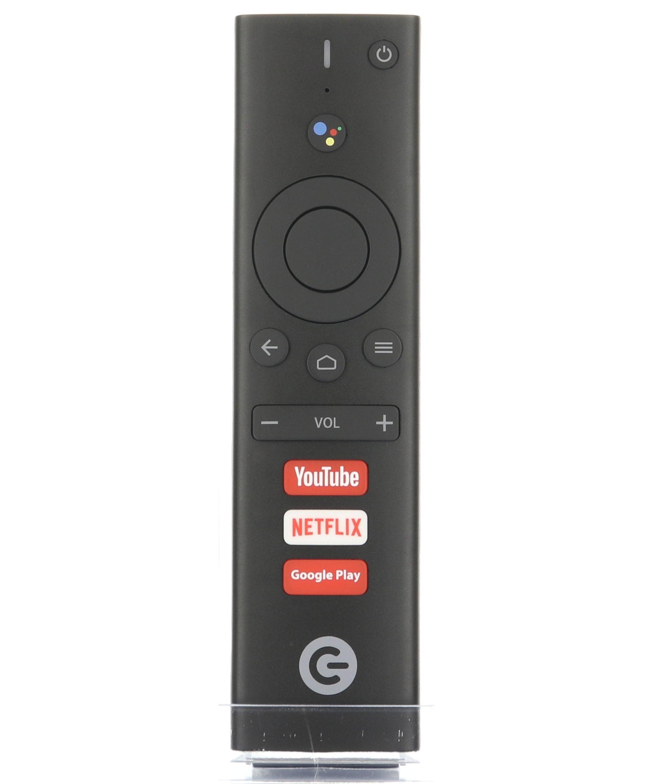 Element 110600045 Android TV Remote Control
