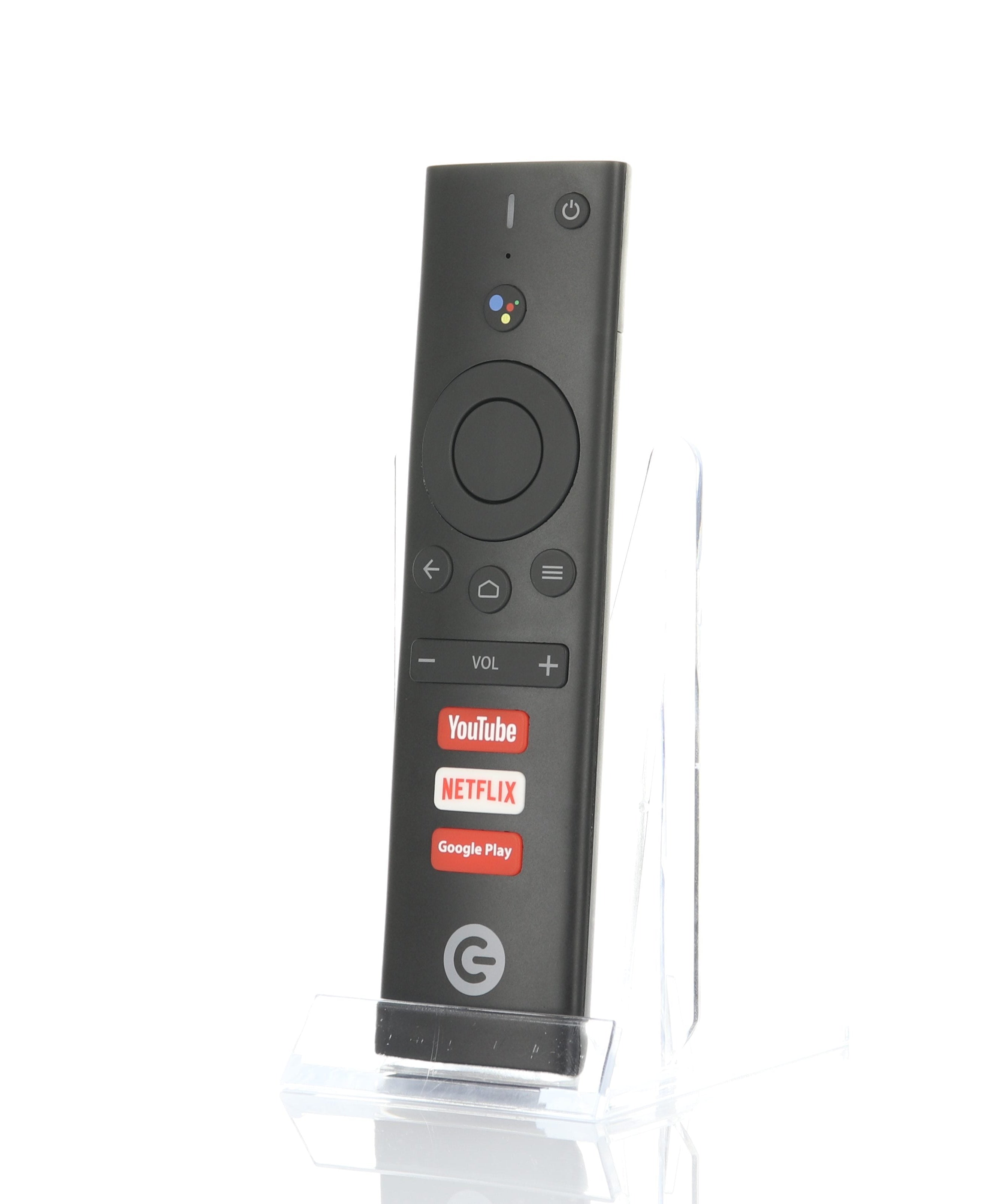 Element 110600045 Android TV Remote Control