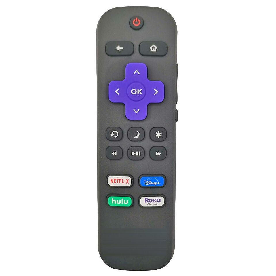 Element RC-ALIR ROKU TV Remote Control - 3226000757