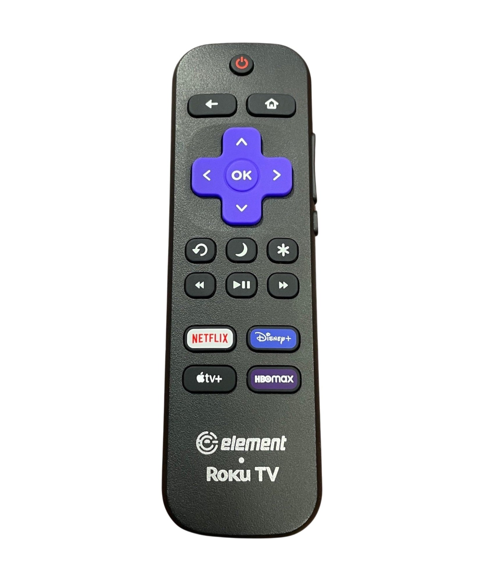 Element RC-ALIR 2023 ROKU TV Remote Control - 3226001216