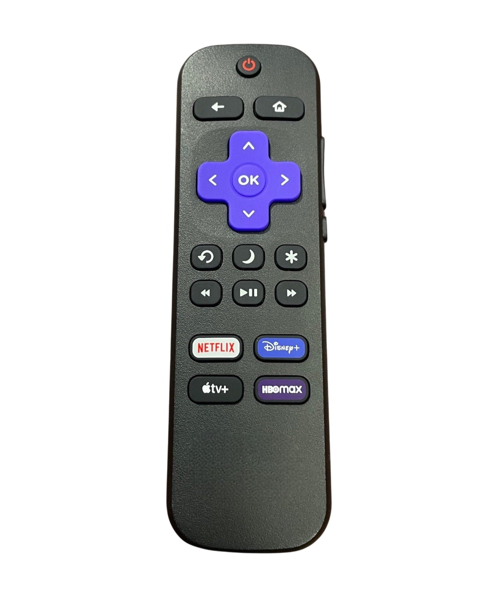 Element RC-ALIR 2023 ROKU TV Remote Control - 3226001216