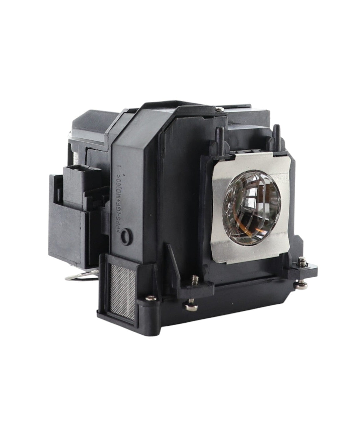Anderic V13H010L71 (ELPLP71) Projector Lamp Assembly with OEM Osram P-VIP Bulb for Epson BrightLink and PowerLite Projectors - V13H010L71