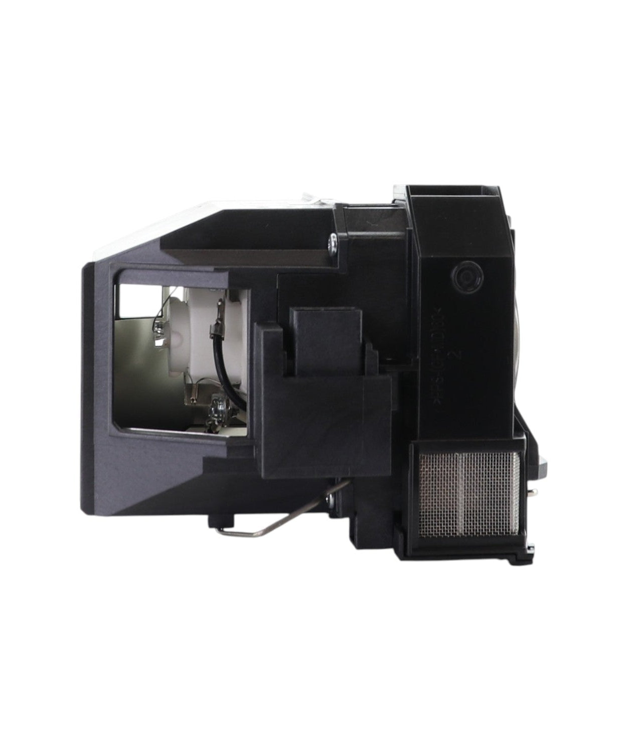 Anderic V13H010L91 (ELPLP91) Projector Lamp Assembly with Genuine Bulb for Epson Projectors - V13H010L91