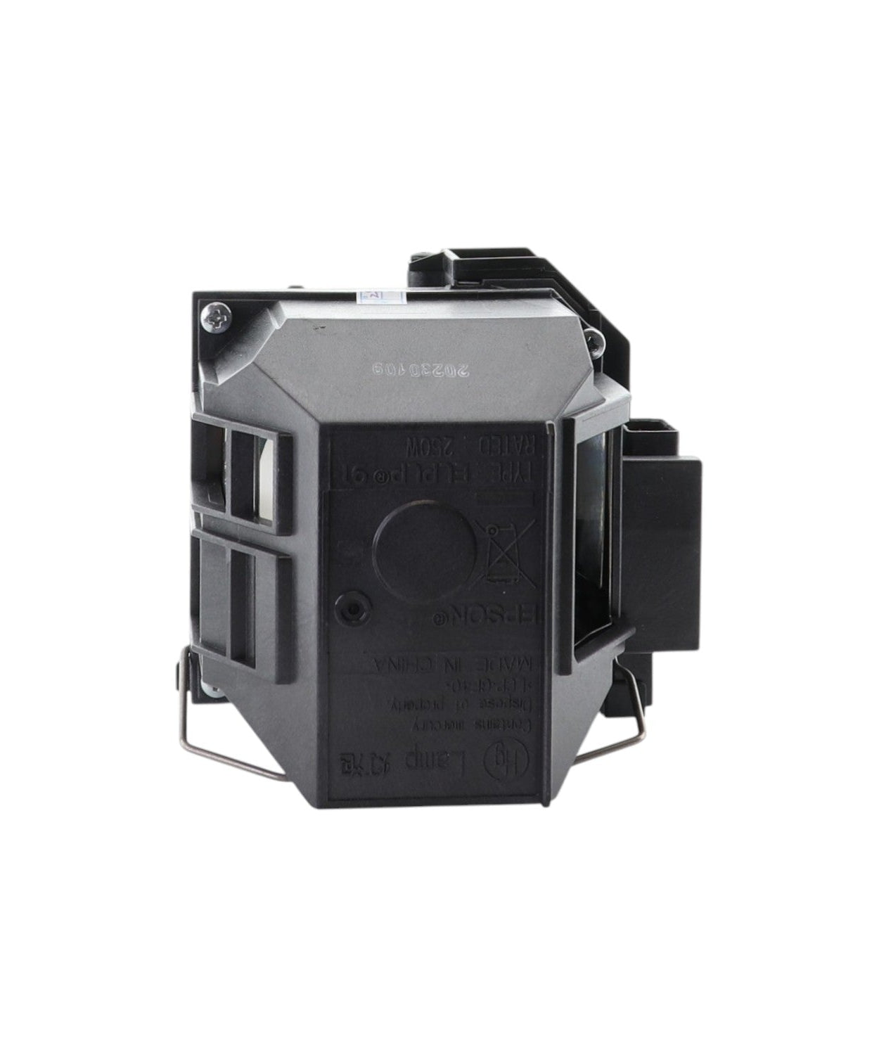 Anderic V13H010L91 (ELPLP91) Projector Lamp Assembly with Genuine Bulb for Epson Projectors - V13H010L91