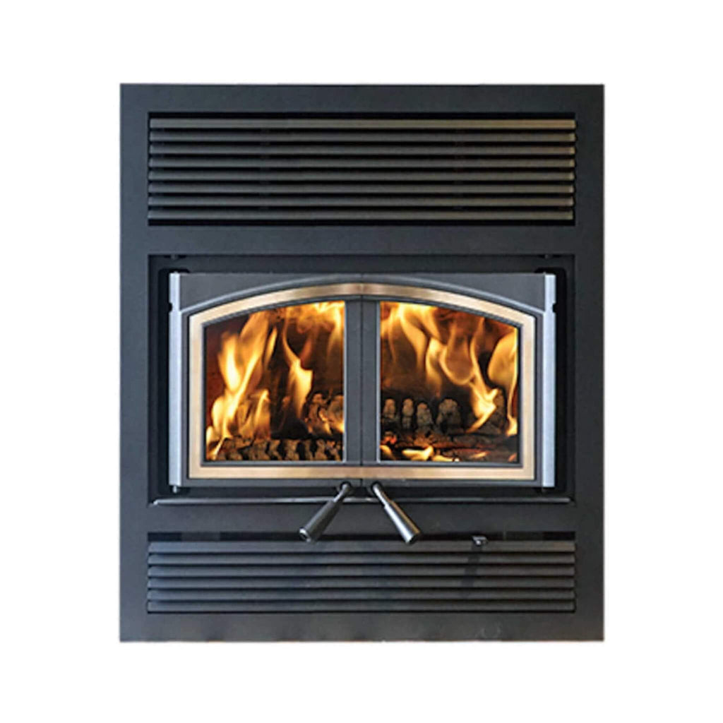Empire Stove St. Clair 3000 Wood Burning Fireplace With 80K BTU [WB30FP] (SAK36541)