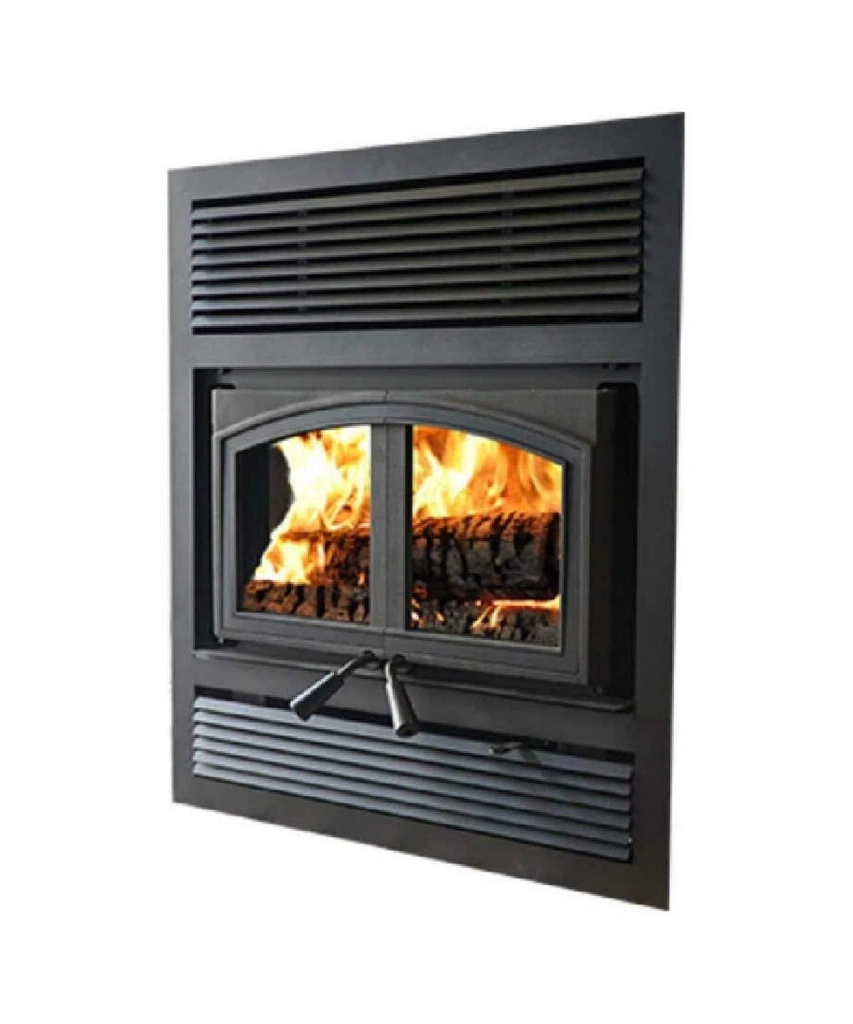 Empire Stove St. Clair 3000 Wood Burning Fireplace With 80K BTU [WB30FP] (SAK36541)