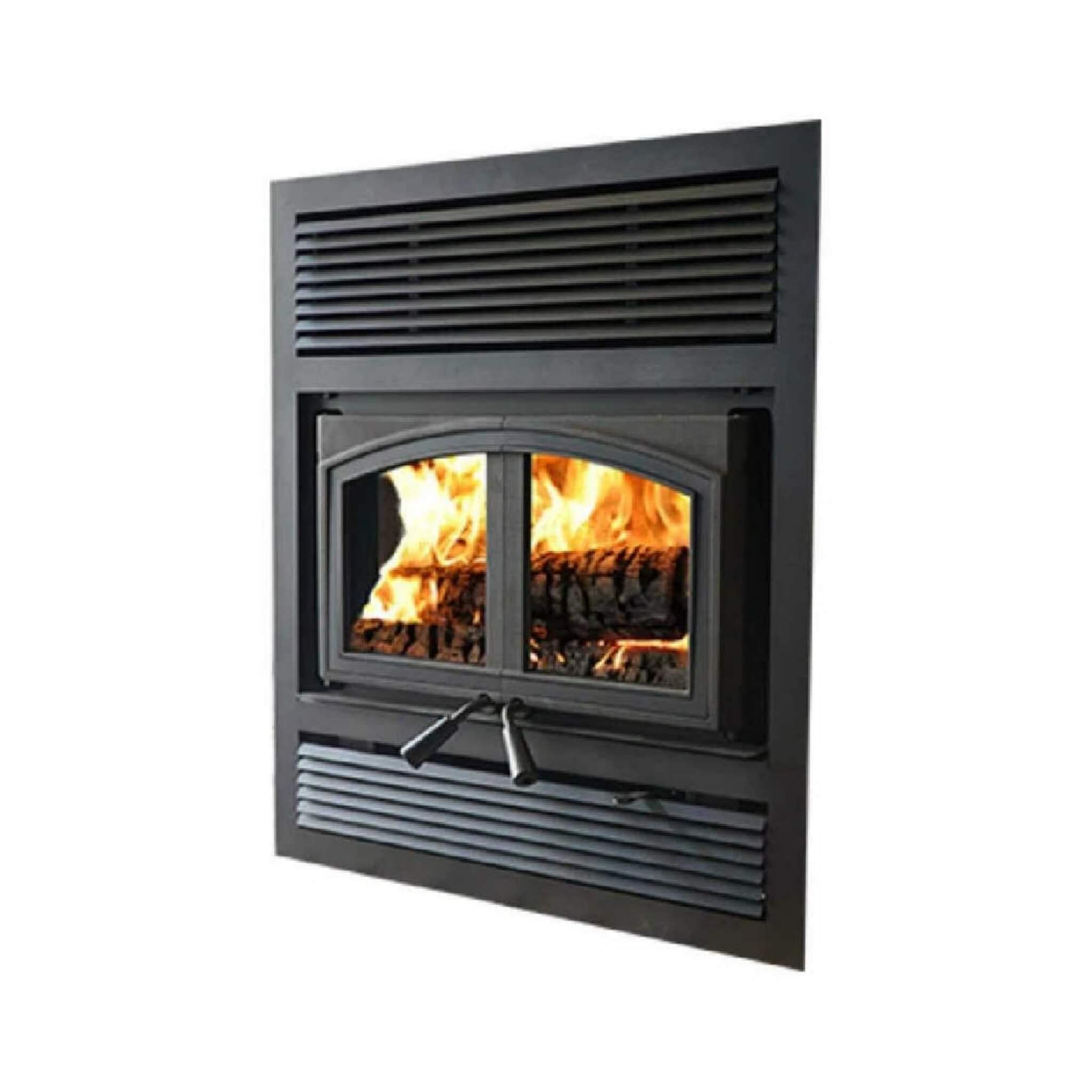 Empire Stove St. Clair 3000 Wood Burning Fireplace With 80K BTU [WB30FP] (SAK36541)