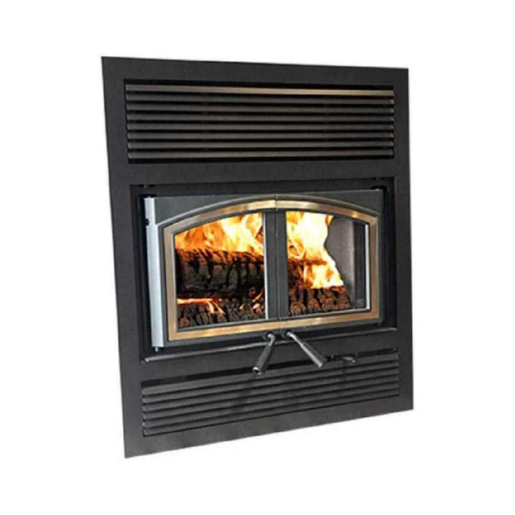 Empire Stove St. Clair 3000 Wood Burning Fireplace With 80K BTU [WB30FP] (SAK36541)