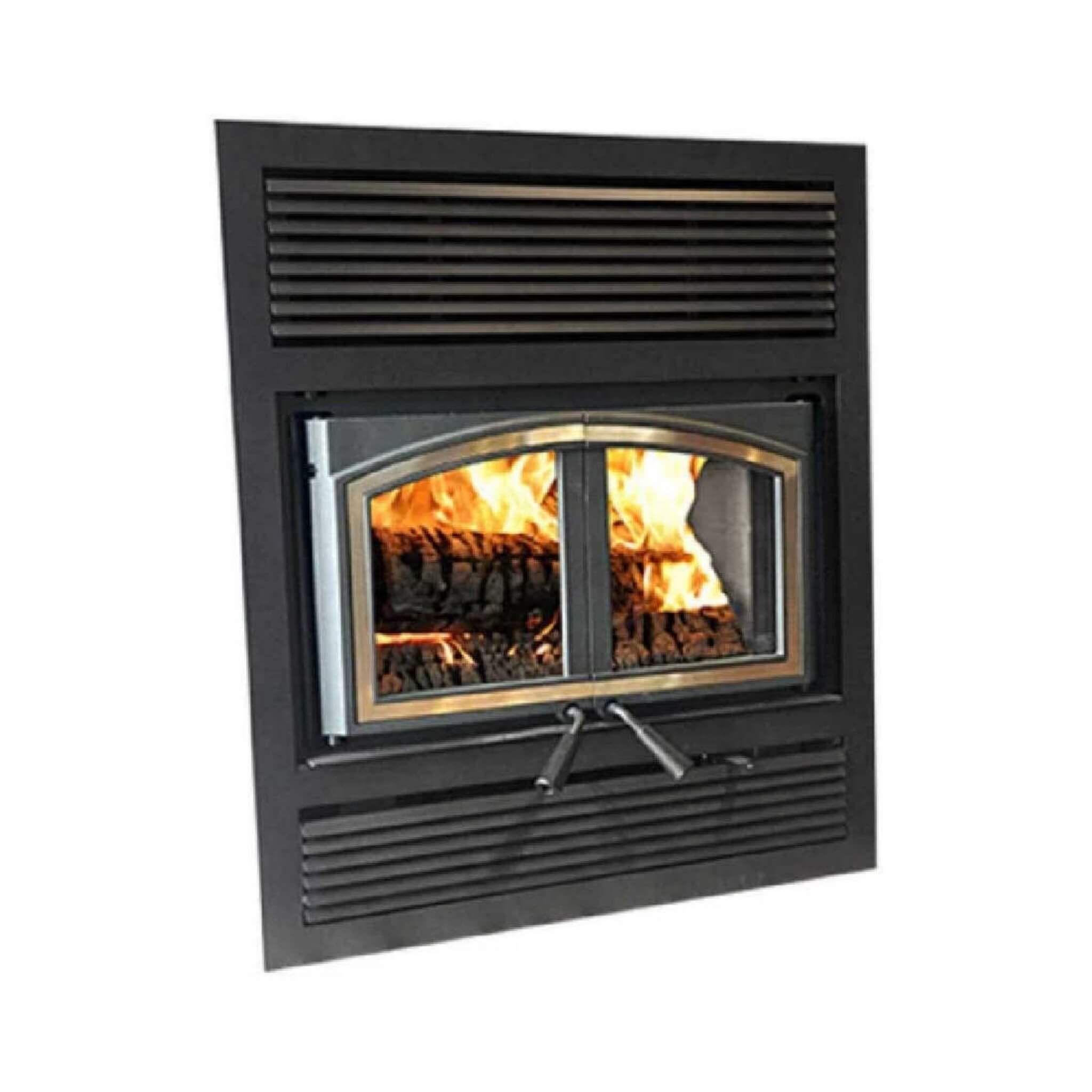 Empire Stove St. Clair 3000 Wood Burning Fireplace With 80K BTU [WB30FP] (SAK36541)