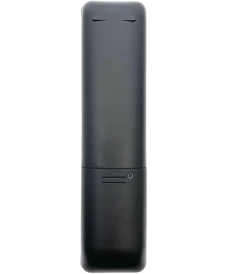 Enseo 815-00025 Universal Hospitality Easy-to-clean TV Remote Control