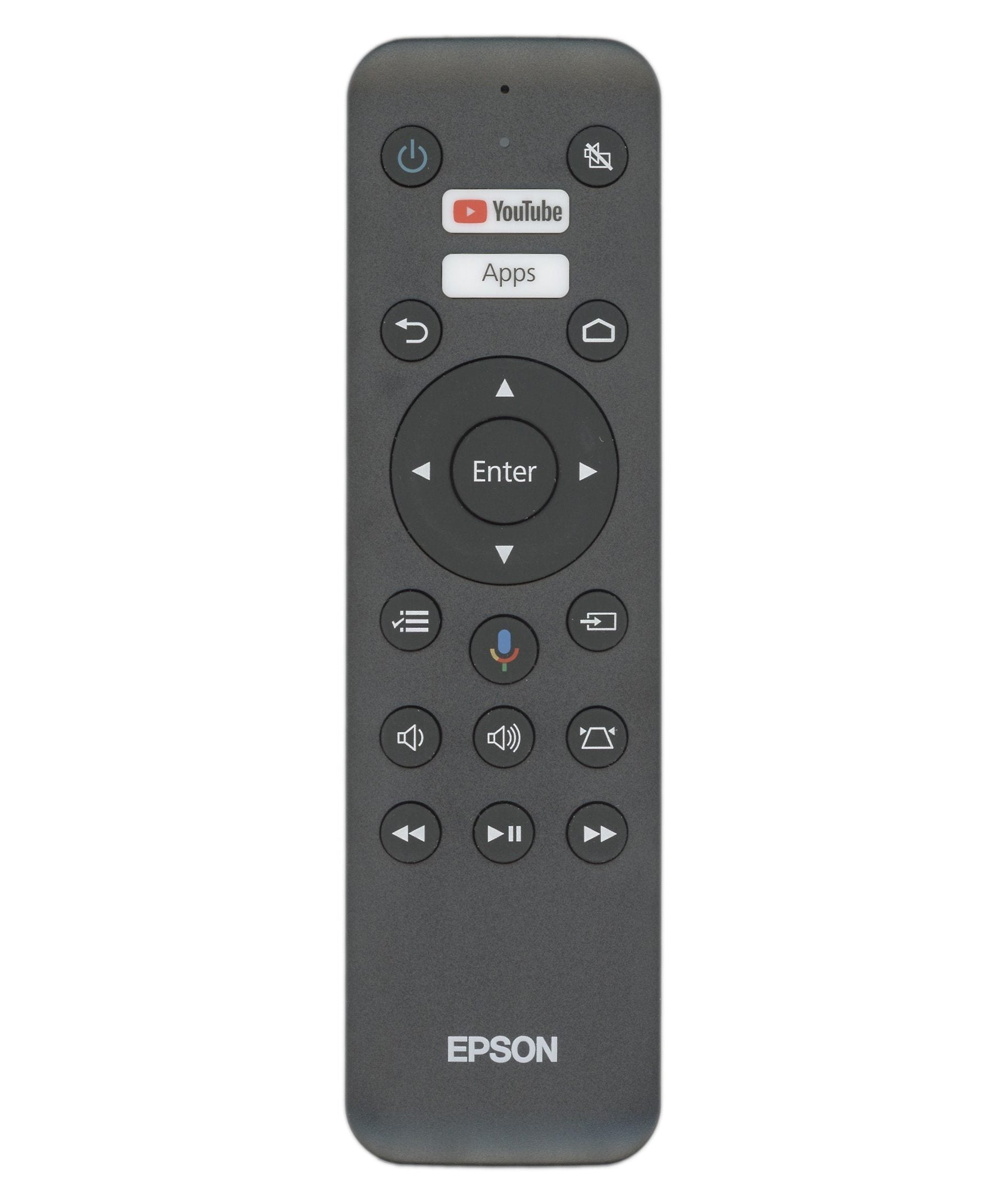 Epson WH55 Projector Remote Control