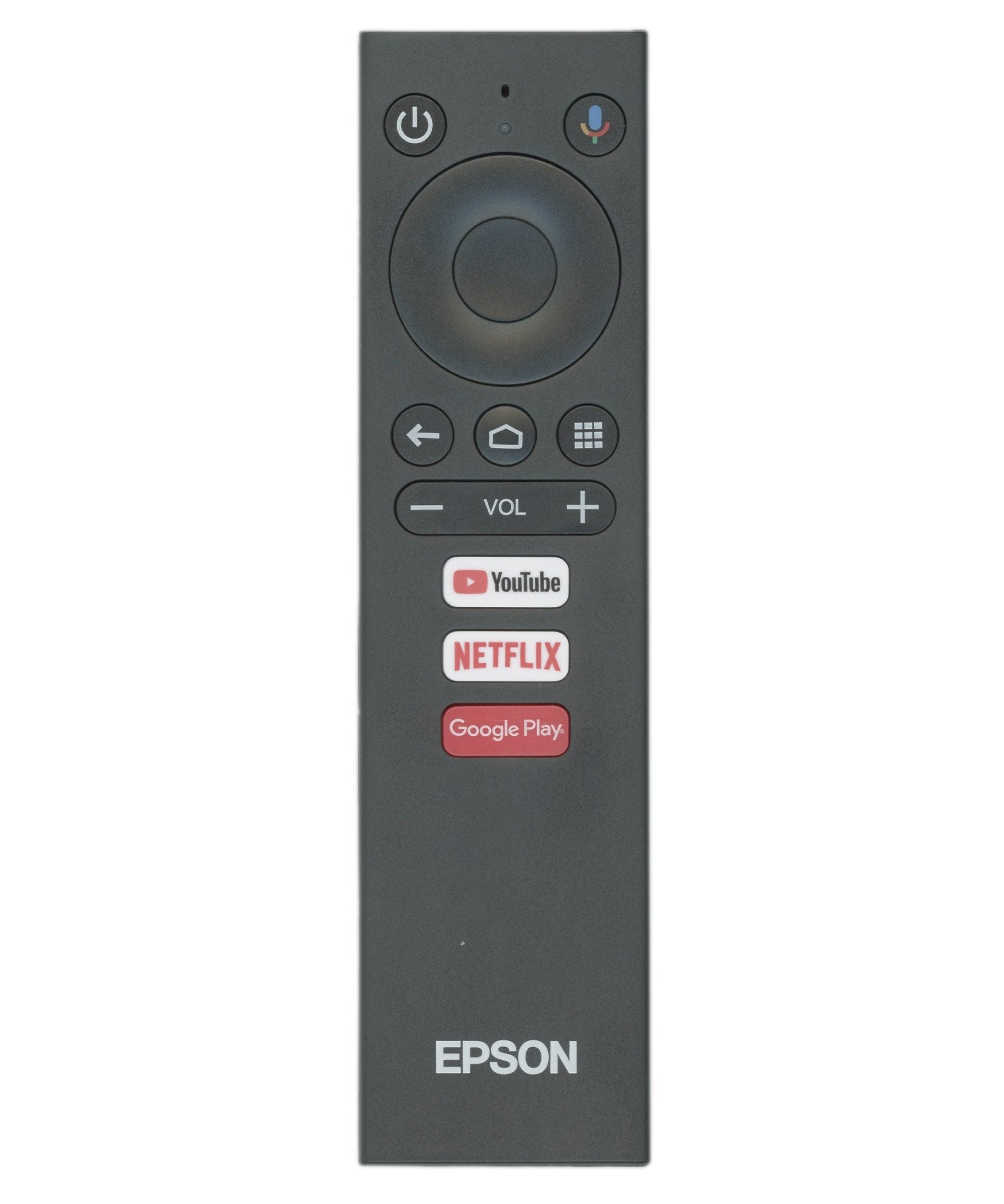 Epson WH-5674 Projector Remote Control - WH-5674