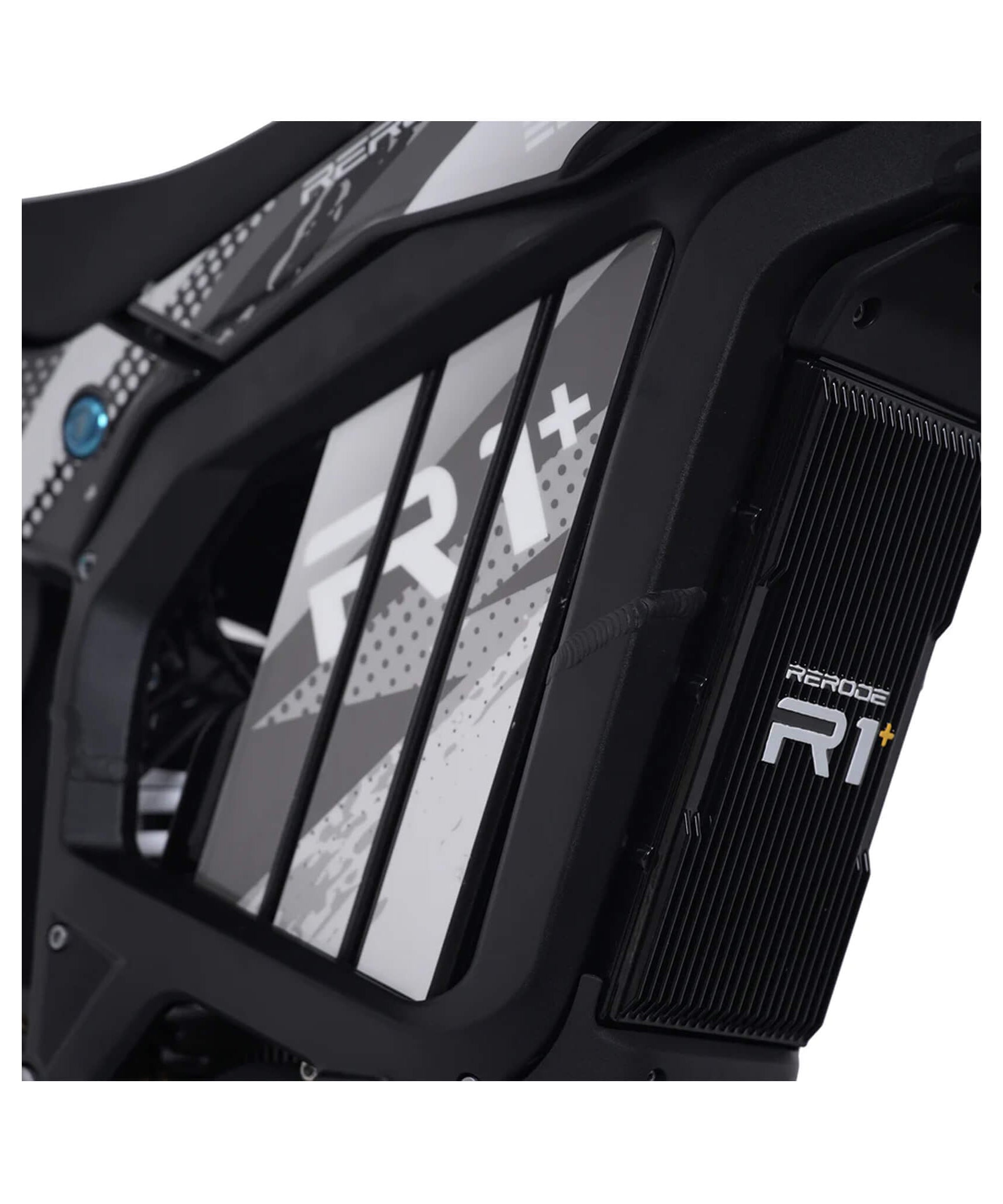 Eunorau R1 Plus 72V40AH 17KW High-Performance Off-Road Electric Dirt Bike (SAK62840)