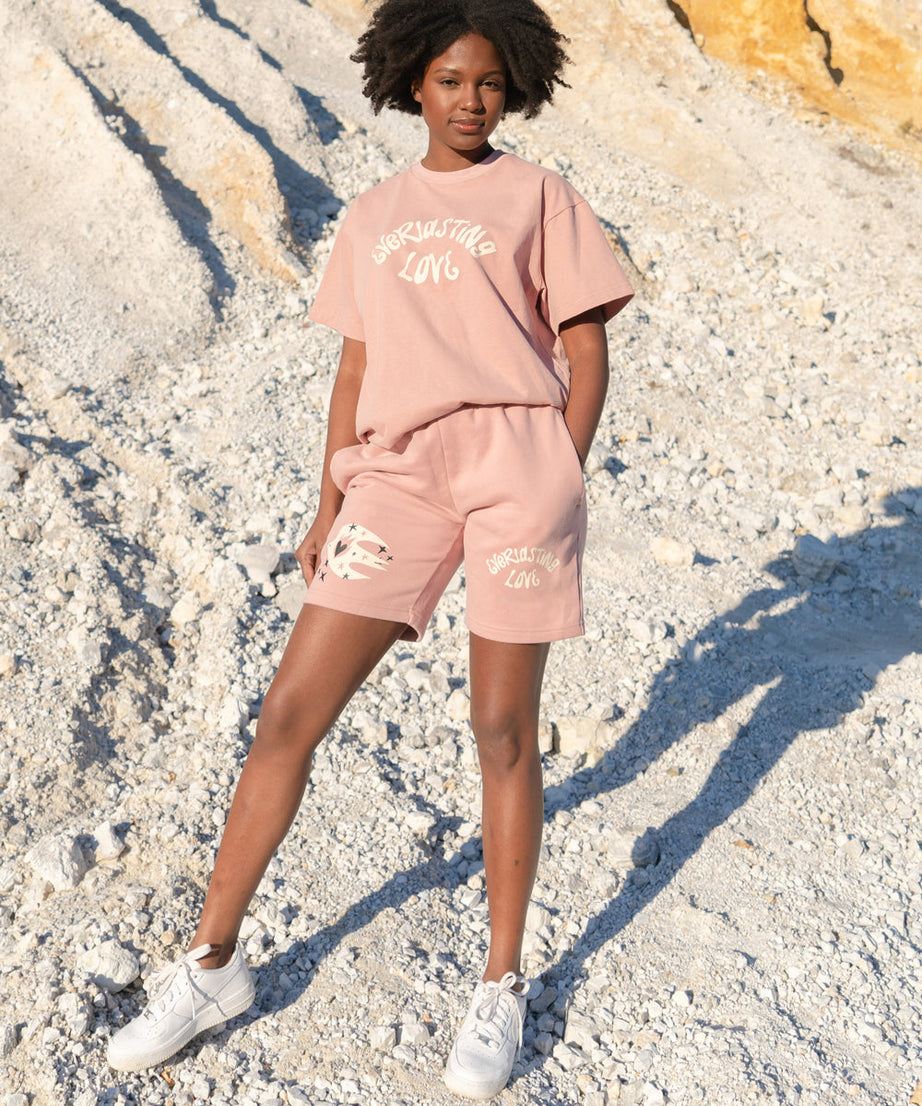 Everlasting Love Unisex-Short