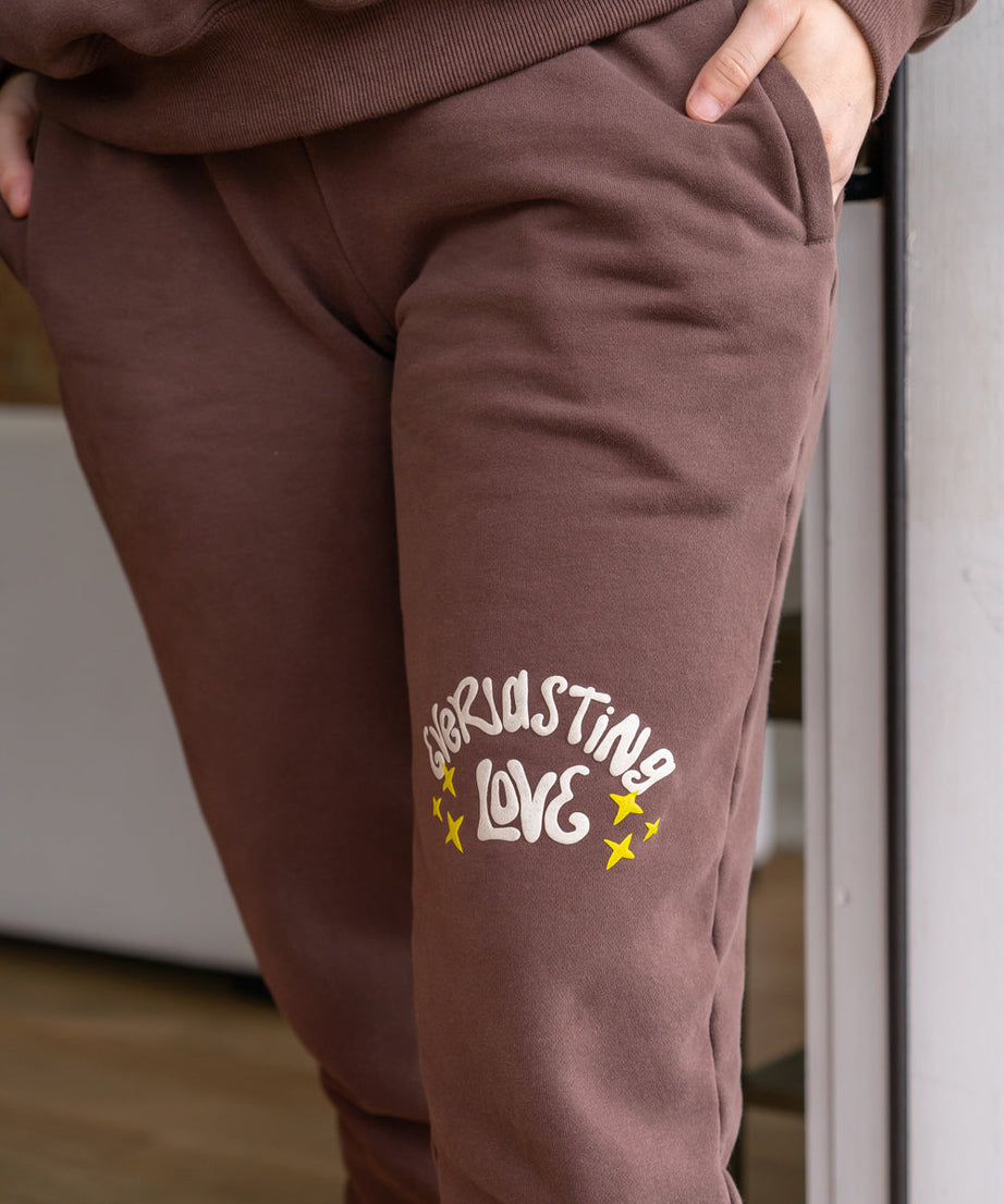 Everlasting Love Unisex Sweatpant