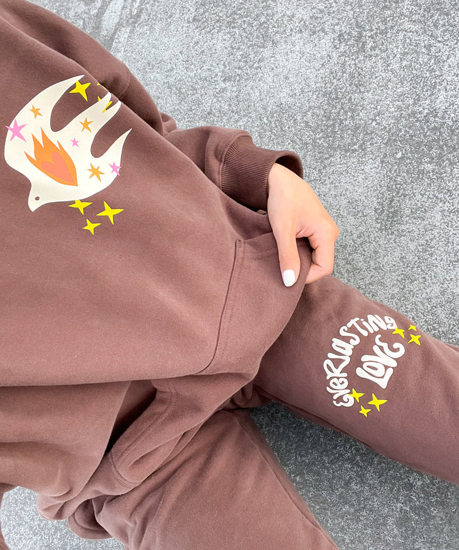 Everlasting Love Unisex Sweatpant