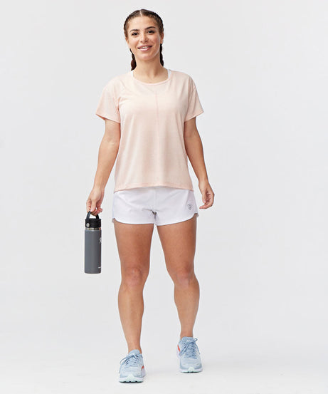 G5 Performance-Workout-Top für den Alltag für Damen