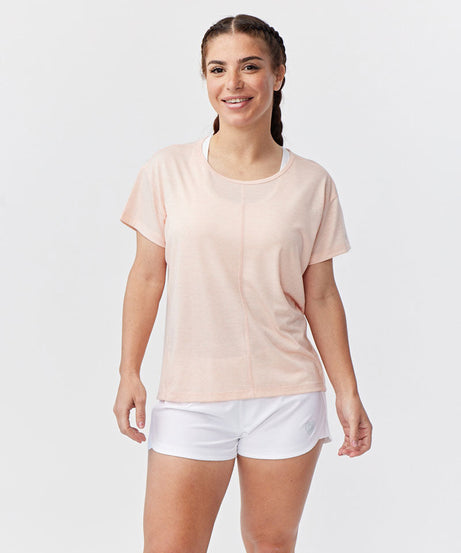 G5 Performance-Workout-Top für den Alltag für Damen