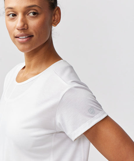 G5 Performance-Workout-Top für den Alltag für Damen