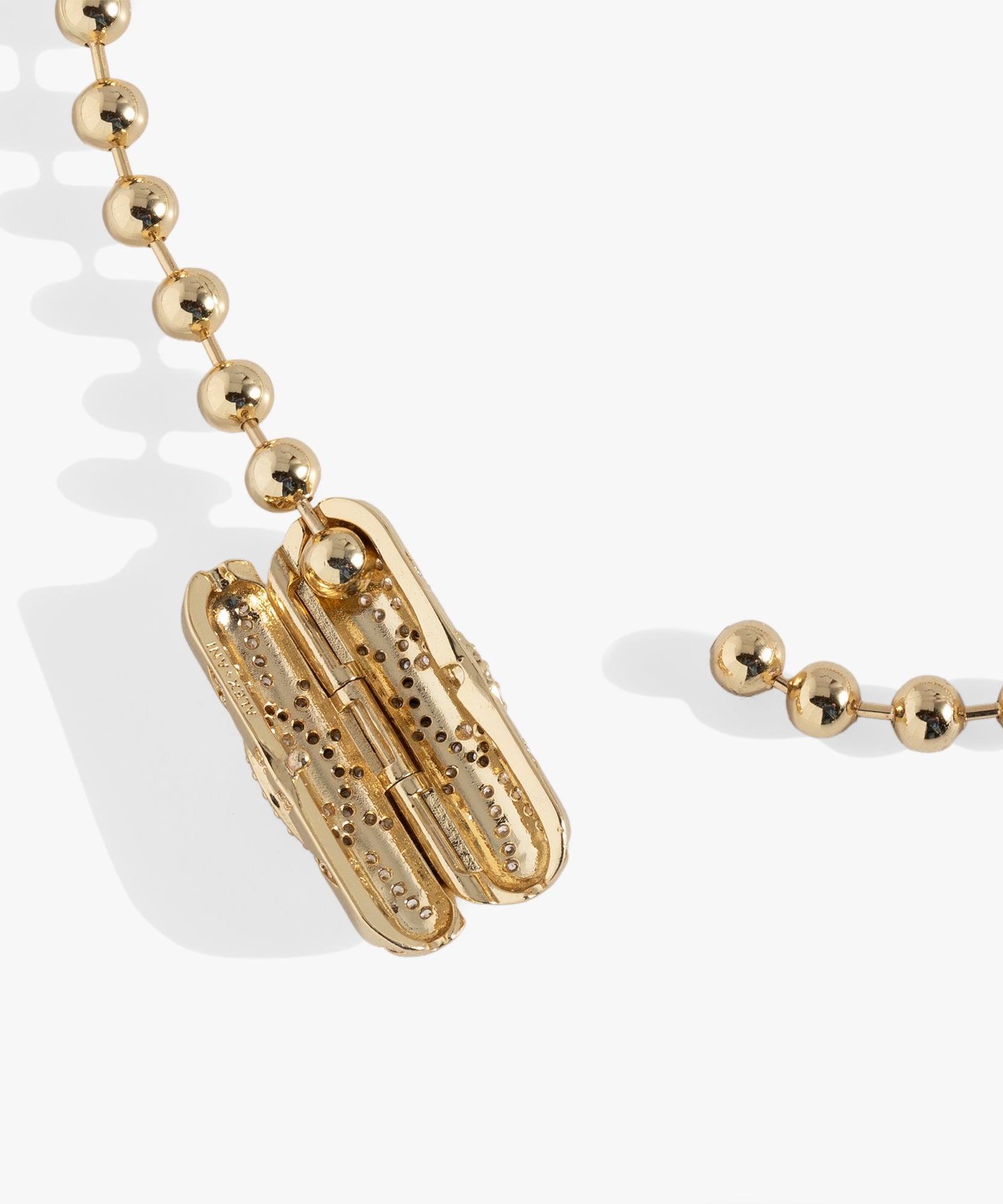 Evil Eye Barrel Closure Bracelet