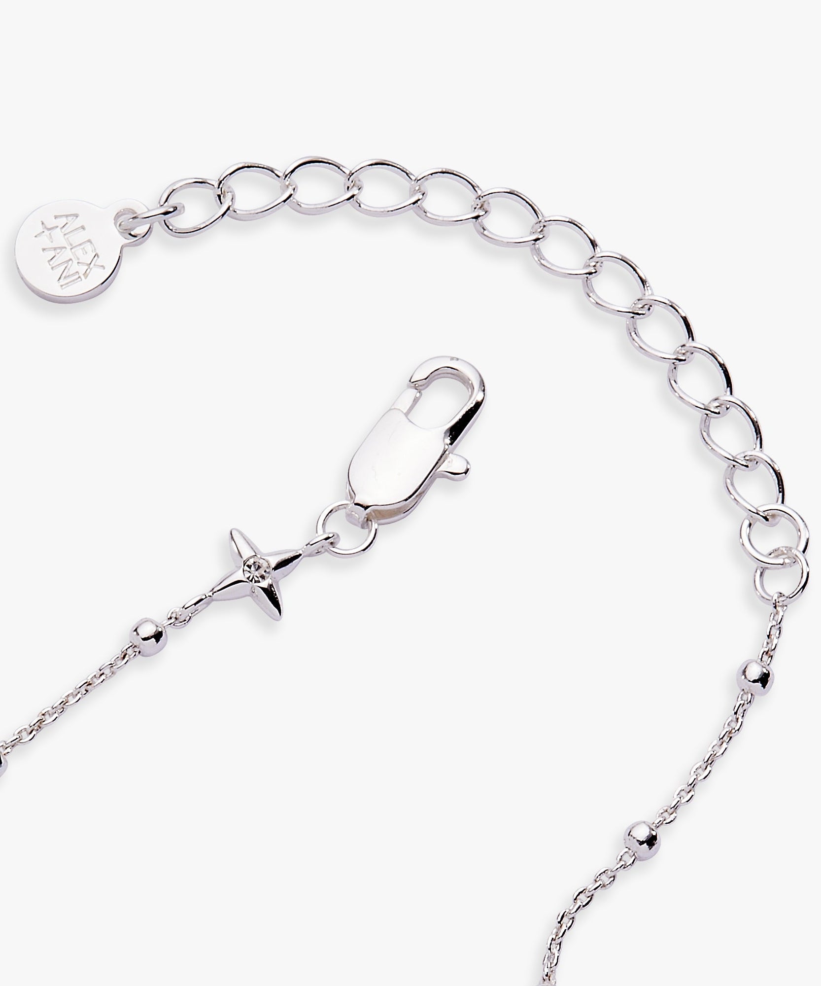 Evil Eye Inline Bracelet