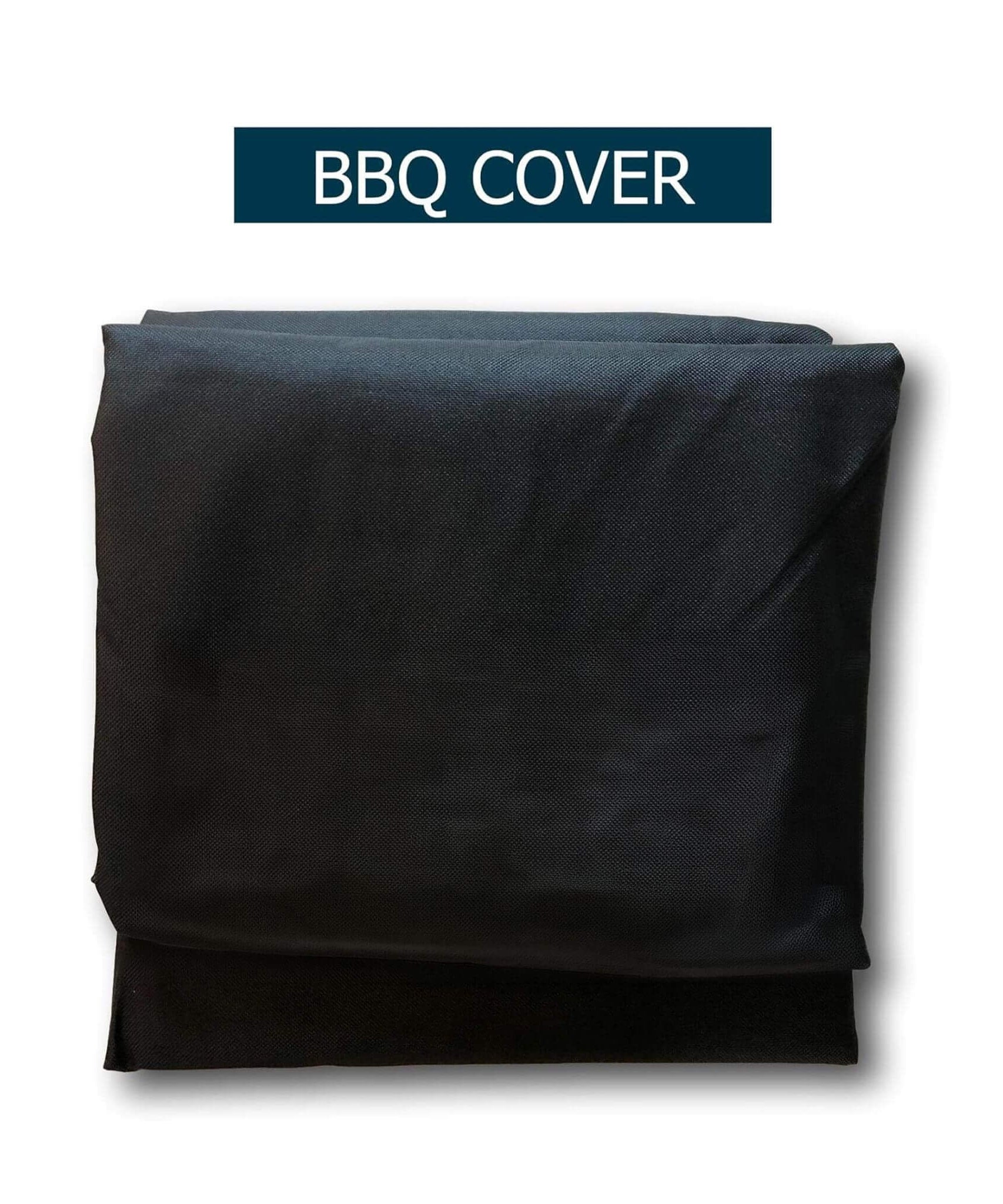 Extra-Large Stainless Steel Propane And Charcoal BBQ Rotisserie (SAK14873)