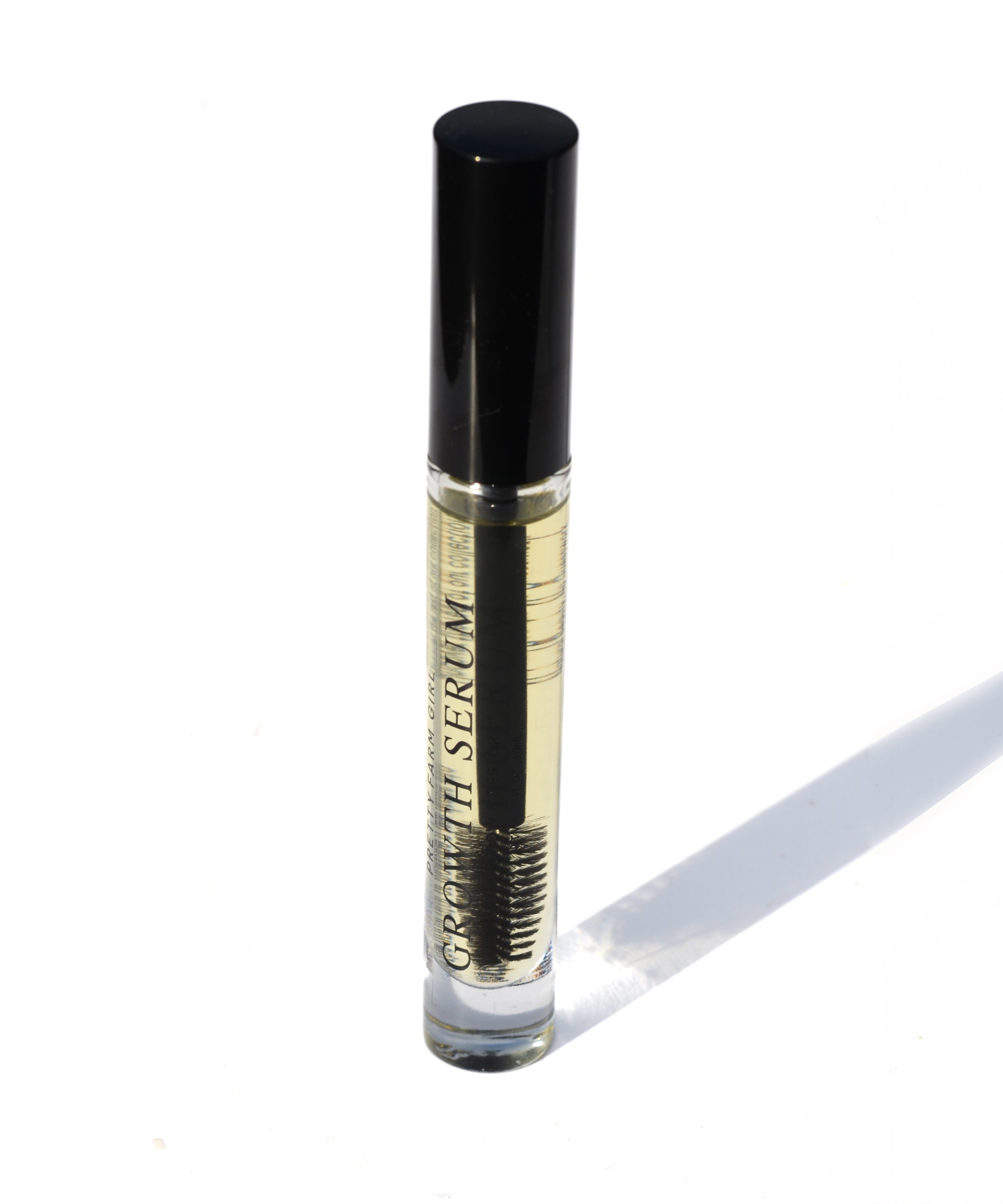 Eyelash + Eyebrow Growth Serum