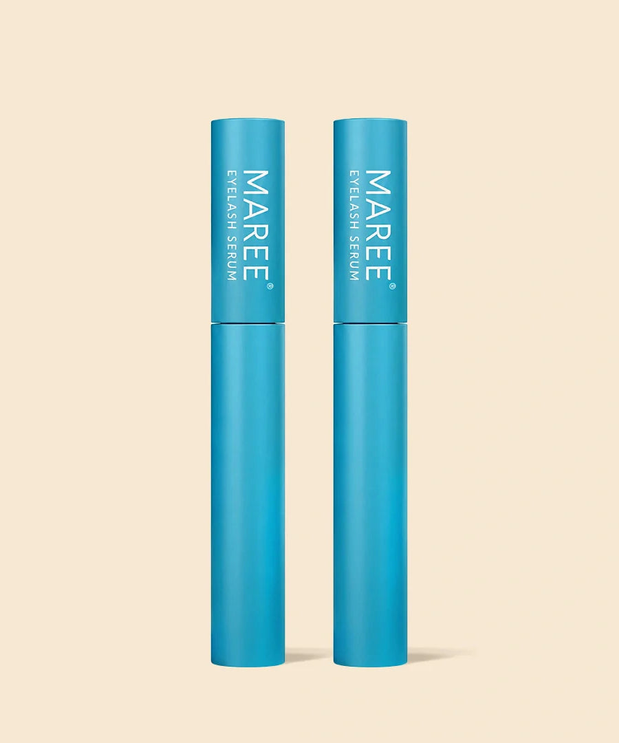 Lash & Brow Growth Serum
