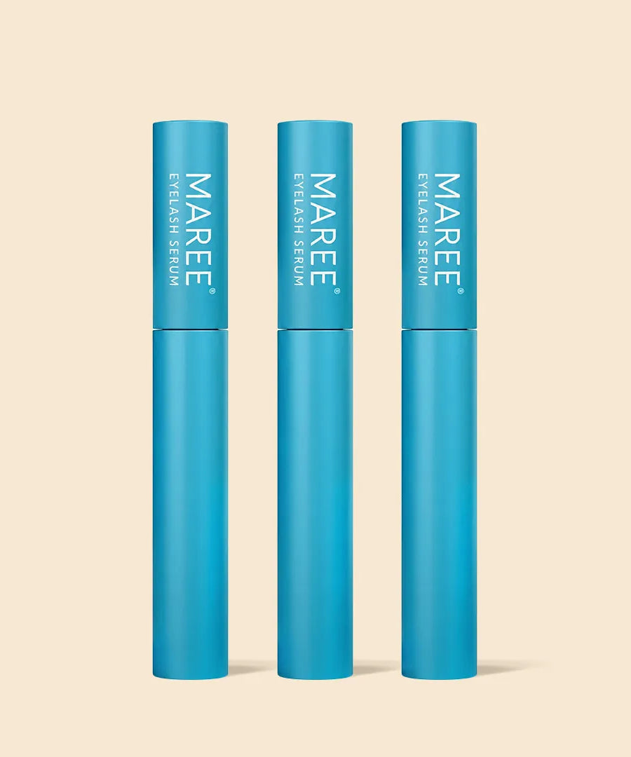 Lash & Brow Growth Serum