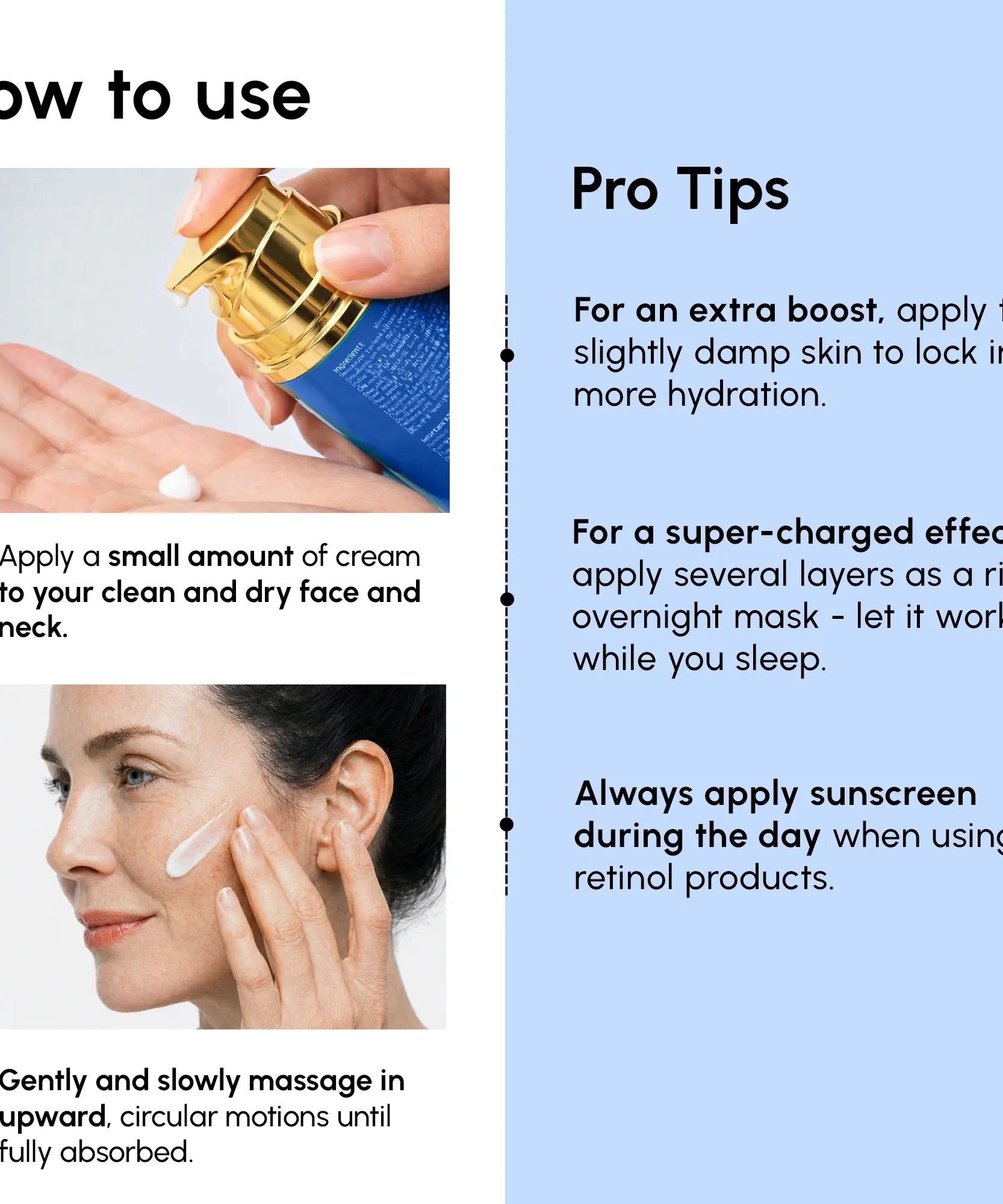 Firming & Lifting Collagen Moisturizer