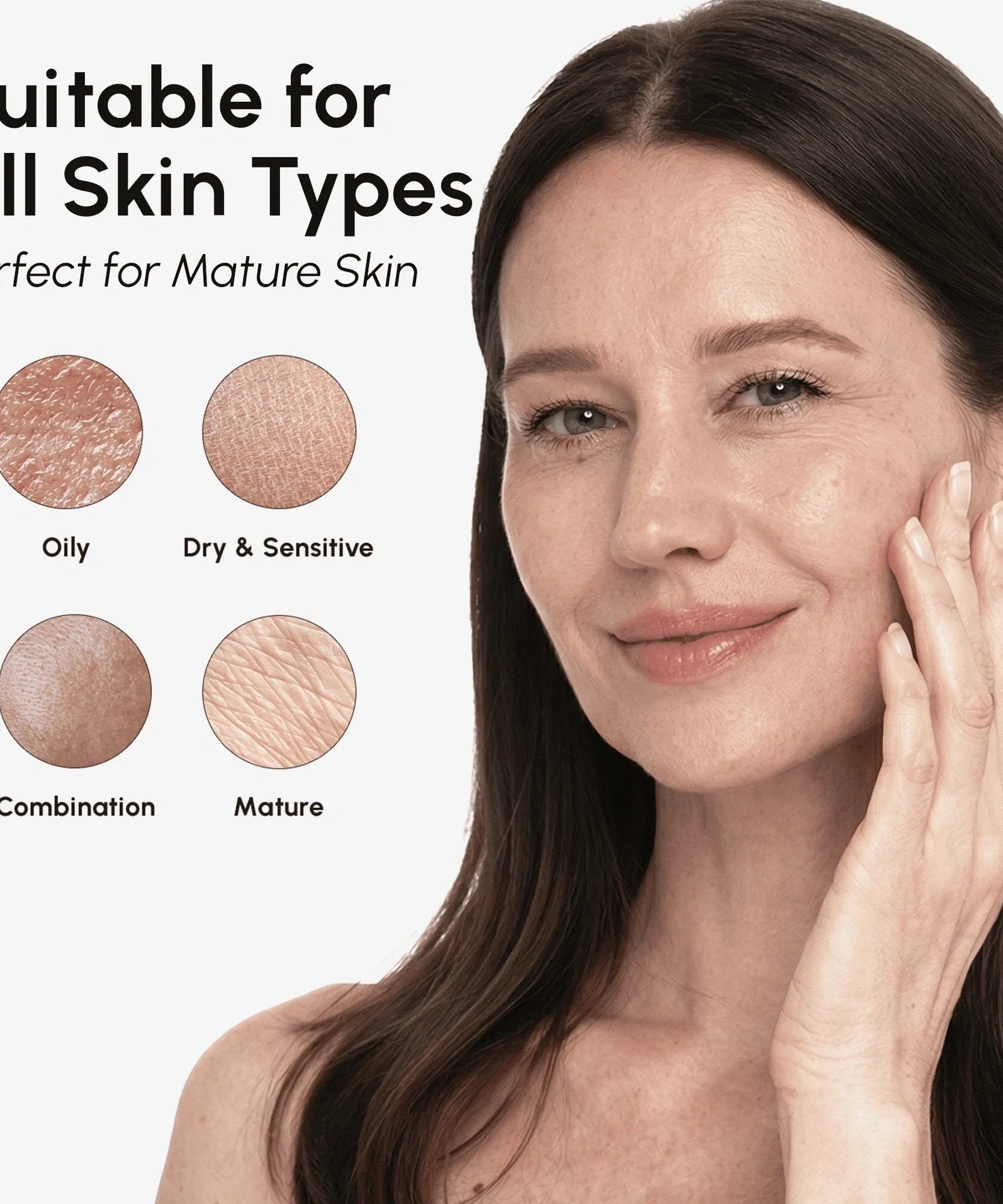 Firming & Lifting Collagen Moisturizer