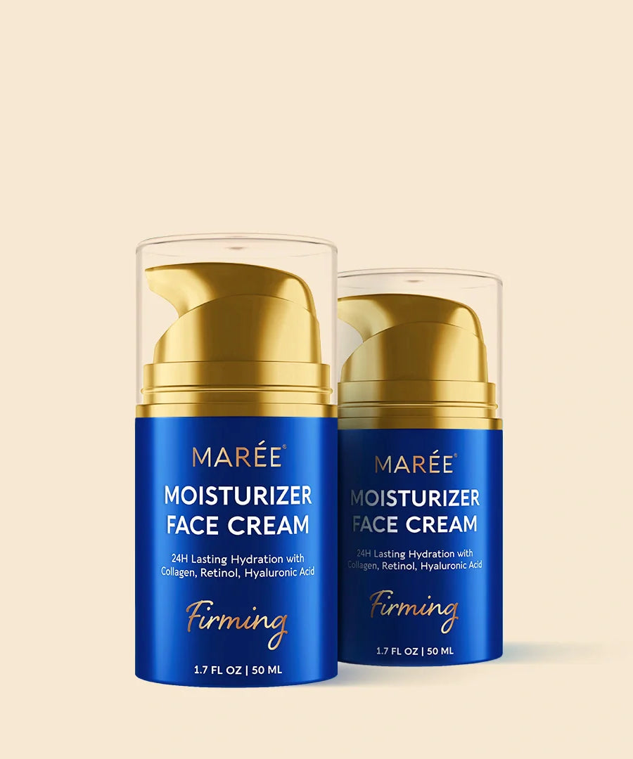Firming & Lifting Collagen Moisturizer